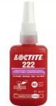 Afbeeldingen van Loctite schroefdraadborging 222, 50 ml, lage sterkte