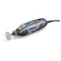 Afbeeldingen van Dremel graveermachine 4250-3/45 + koffer  45 delig acc. set