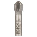 Afbeeldingen van Bosch Conische verzinkboren 5 snijder 90 graden