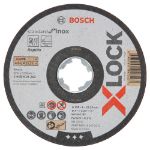 Afbeeldingen van Bosch Doorslijpschijf 125 mm