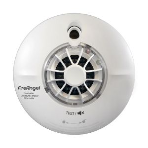 Afbeeldingen van Fire Angel Hittemelder HT-630-EUT