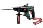 Afbeeldingen van Metabo Accu-hamer KHA 18 LTX Body 18V