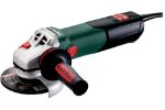 Afbeeldingen van Metabo Haakse slijper WE 17-125 Quick