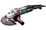 Afbeeldingen van Metabo Haakse slijper WEPBA 19-180 Quick RT