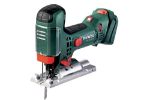 Afbeeldingen van Metabo Accu-decoupeerzaag STA 18v LTX 100