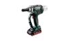 Afbeeldingen van Metabo Accu-klinknagelpistool NP 18 LTX BL 5.0 18V