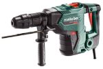 Afbeeldingen van Metabo Combihamer KHEV 5-40 BL, 40mm