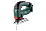 Afbeeldingen van Metabo Accu-decoupeerzaag STAB 18V LTX 100