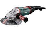 Afbeeldingen van Metabo Haakse slijper WEPBA 2600watt 230mm MVT Quick