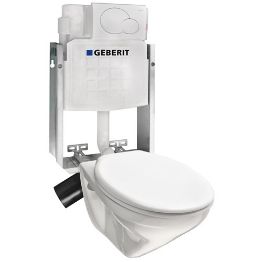 Afbeelding voor categorie Toiletten