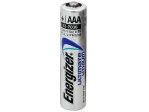 Afbeeldingen van Energizer Batterij Lithium AAA 1,5V (4)