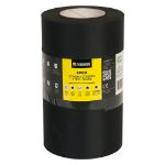 Afbeeldingen van Premiumfol epdm folie 250x0,5mm (20m) zwart