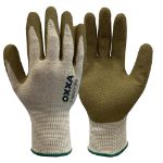 Afbeeldingen van OXXA Premium ECO E-Nature-Grip 52-000 handschoen