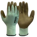 Afbeeldingen van OXXA Premium ECO E-Nature-Grip 52-000 handschoen 10/XL