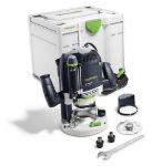 Afbeeldingen van Festool Bovenfreesmachine OF 2200 EB-Plus