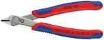 Afbeeldingen van KNIPEX Electronic Super Knips® 125