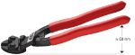 Afbeeldingen van KNIPEX CoBolt®, Compacte boutensnijtang 200