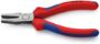 Afbeeldingen van KNIPEX Platbuigtang 160