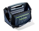 Afbeeldingen van Festool Gereedschapstas Systainer³ SYS3 T-BAG M