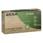 Afbeeldingen van OXXA Premium ECO E-Future-Nitrile handschoen 52-500 10/XL