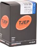 Afbeeldingen van TJEP Nieten BE-80 verzinkt 6mm (12000)