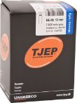 Afbeeldingen van TJEP Nieten BE-80 verzinkt 10mm (7500)
