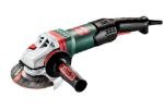 Afbeeldingen van Metabo Haakse slijper WEPBA 17-125 Quick RT 125 mm 1750 watt