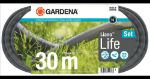 Afbeeldingen van Gardenal textielslangset liano life 30 meter