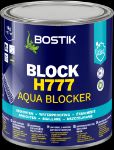Afbeeldingen van Bostik BLOCK H777 aqua blocker grijs 1 kg