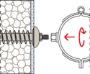 Afbeeldingen van fischer Isolatiemateriaalplug FID-R