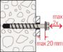 Afbeeldingen van fischer Betonschroef FBS II 10x70mm