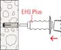 Afbeeldingen van fischer Inslaganker EA II m8x30