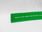 Afbeeldingen van Sel PVC slang plat Aquaflat oprolbaar groen 51mm
