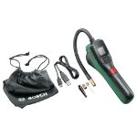 Afbeeldingen van Bosch accu-bandenpomp easy pump 3.6 Volt