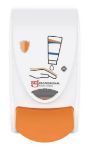 Afbeeldingen van Deb stoko sun protect dispenser 1 liter