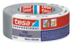 Afbeeldingen van Tesaband ducttape PRO 74613 grijs 50mm x 50m