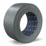 Afbeeldingen van TechnoTape Ducttape Universal 300 serie 310 Universal zilvergrijs 50m x 100mm