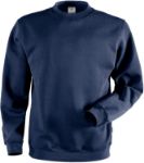 Afbeeldingen van Fristads sweater 131158 marineblauw