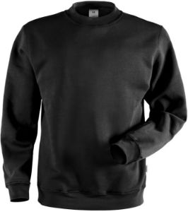 Afbeeldingen van Fristads sweater 131158 zwart