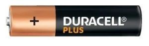 Afbeeldingen van Duracell Batterij Alkaline PlusPower Potlood