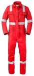 Afbeeldingen van HAVEP Workwear/Protective wear Overall 5safety rood 60