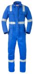 Afbeeldingen van HAVEP Workwear/Protective wear Overall 5safety Korenblauw 46