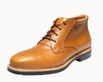 Afbeeldingen van Emma Safety Footwear Veiligheidsschoen Martino, S3 MM162090 bruin  42