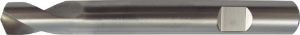 Afbeeldingen van FORUM NC-centreerboor, cilindrische schacht 3.00mm