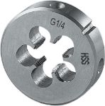 Afbeeldingen van FORUM Snijplaat BSP gasdraad hss g  5/8''