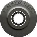 Afbeeldingen van FORUM Snijwiel voor pijpsnijder, INOX, 3–30 mm