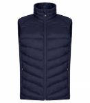 Afbeeldingen van Clique Bodywarmer Idaho marine