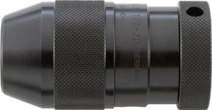 Afbeeldingen van FORUM Snelspanboorkop schroefdraad 0.5-10mm
