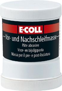 Afbeeldingen van E-COLL Voor- en naschuurpasta 120ml