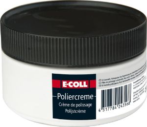 Afbeeldingen van E-COLL Polijstcrème, grof 250ml
